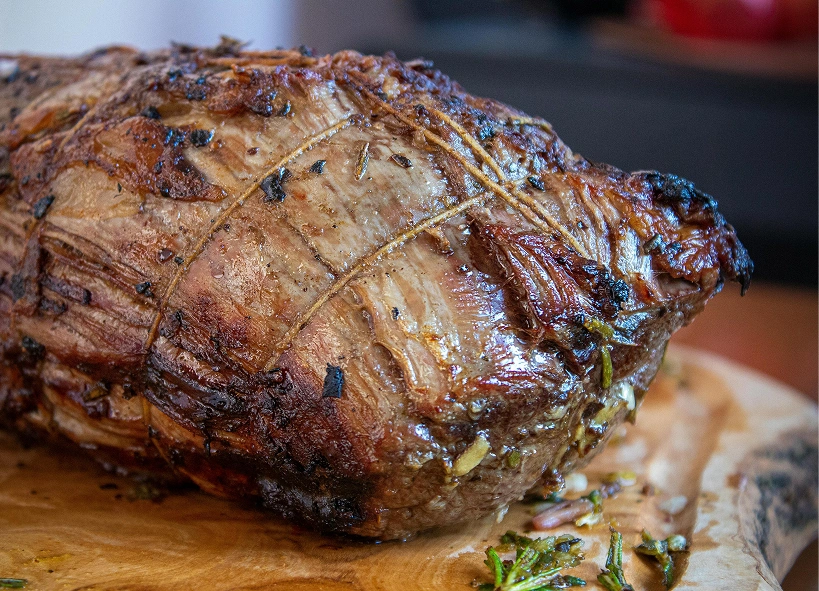 Montgolfière de chevreau (Gigot)